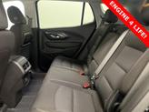 Thumbnail of 2022 Ebony Twilight Metallic GMC Terrain