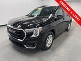 Photo of 2022 Ebony Twilight Metallic GMC Terrain