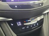 Thumbnail of 2025 Black Metallic Cadillac XT5
