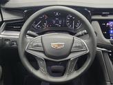 Thumbnail of 2025 Black Metallic Cadillac XT5