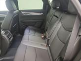 Thumbnail of 2025 Black Metallic Cadillac XT5