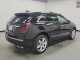 Thumbnail of 2025 Black Metallic Cadillac XT5