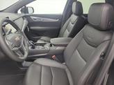 Thumbnail of 2025 Black Metallic Cadillac XT5