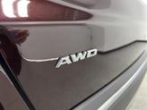 Thumbnail of 2021 Burgundy Cadillac XT5