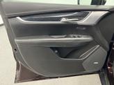 Thumbnail of 2021 Burgundy Cadillac XT5
