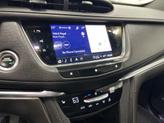 Thumbnail of 2021 Burgundy Cadillac XT5