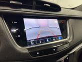 Thumbnail of 2021 Burgundy Cadillac XT5