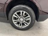 Thumbnail of 2021 Burgundy Cadillac XT5