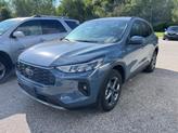 Photo of 2025 Vapor Blue Ford Escape