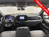 Thumbnail of 2021 Gray Ford F-150