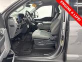 Thumbnail of 2021 Gray Ford F-150