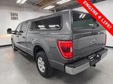 Thumbnail of 2021 Gray Ford F-150