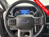 Thumbnail of 2021 Gray Ford F-150