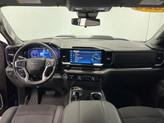 Thumbnail of 2023 Blue Chevrolet Silverado 1500