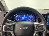 Thumbnail of 2023 Blue Chevrolet Silverado 1500