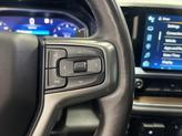 Thumbnail of 2023 Blue Chevrolet Silverado 1500