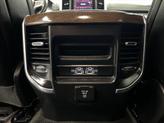 Thumbnail of 2021 Diamond Black Crystal Pearlcoat RAM 1500
