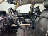 Thumbnail of 2021 Diamond Black Crystal Pearlcoat RAM 1500