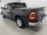 Thumbnail of 2021 Diamond Black Crystal Pearlcoat RAM 1500