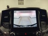 Thumbnail of 2021 Diamond Black Crystal Pearlcoat RAM 1500