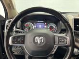 Thumbnail of 2021 Diamond Black Crystal Pearlcoat RAM 1500