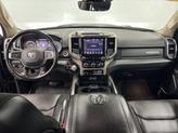 Thumbnail of 2021 Diamond Black Crystal Pearlcoat RAM 1500