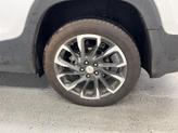 Thumbnail of 2022 White GMC Terrain
