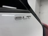 Thumbnail of 2022 White GMC Terrain