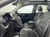 Thumbnail of 2022 White GMC Terrain