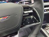 Thumbnail of 2026 Black Metallic Cadillac LYRIQ