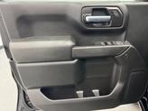 Thumbnail of 2020 Black Chevrolet Silverado 1500