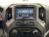 Thumbnail of 2020 Black Chevrolet Silverado 1500