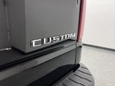 Thumbnail of 2020 Black Chevrolet Silverado 1500