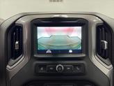 Thumbnail of 2020 Black Chevrolet Silverado 1500