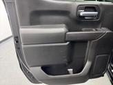 Thumbnail of 2020 Black Chevrolet Silverado 1500