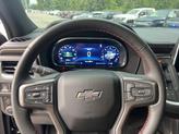Thumbnail of 2024 Black Chevrolet Tahoe