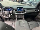 Thumbnail of 2024 Black Chevrolet Tahoe