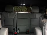 Thumbnail of 2024 Black Chevrolet Tahoe