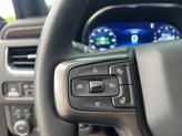 Thumbnail of 2024 Black Chevrolet Tahoe