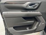 Thumbnail of 2024 Black Chevrolet Tahoe