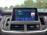 Thumbnail of 2024 Black Chevrolet Tahoe
