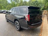 Thumbnail of 2024 Black Chevrolet Tahoe