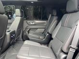 Thumbnail of 2024 Black Chevrolet Tahoe