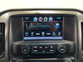 Thumbnail of 2018 Black Chevrolet Silverado 1500