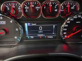 Thumbnail of 2018 Black Chevrolet Silverado 1500