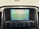 Thumbnail of 2018 Black Chevrolet Silverado 1500