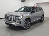 Photo of 2026 Sterling Metallic GMC Terrain