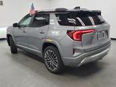 Thumbnail of 2026 Sterling Metallic GMC Terrain