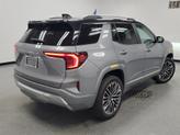 Thumbnail of 2026 Sterling Metallic GMC Terrain
