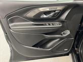 Thumbnail of 2022 Ebony Twilight Metallic GMC Terrain